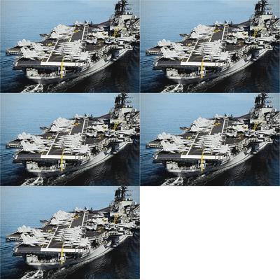 Nimitz Class Aircraft Carrier on Comparison  Nimitz Class Aircraft Carrier And Jahre Viking Super Oil