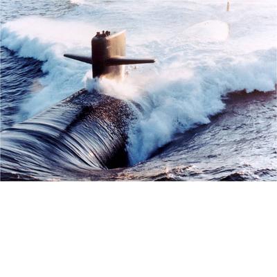 Nimitz Class Aircraft Carrier on Comparison  Seawolf Class Submarine And Nimitz Aircraft Carrier